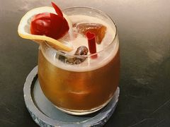 -BE NORMAL CAFE(霞溪路店)