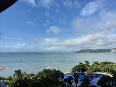 -碧桂园十里银滩