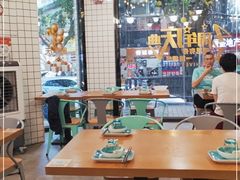 大堂-唔止卤嘢·潮州府城菜(鹭江店)