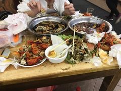 -丁丁龙虾(总店)
