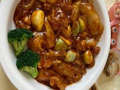 -卫鼎轩·曹公馆(鼓楼店)