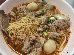 -榮泰米粉湯(Left Shop)