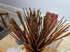 -长颈鹿的口袋钵钵鸡(市南店)
