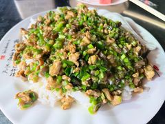 -渔码头食府(蓬莱阁店)