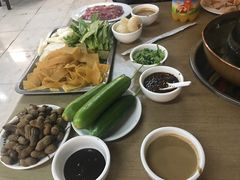 -原柳滩高台阶涮羊肉