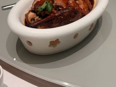 -红城阁·上海味道(四平路店)