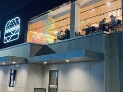 -麦当劳(仙林亚东城得来速店)