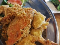 -真浪大家乐海鲜餐馆