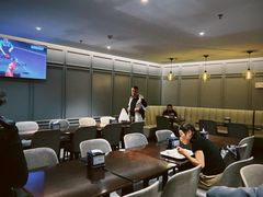 -阿那亚第三食堂 Cafeteria 3