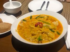 -泰国餐厅 Thai Food(裕华万达店)