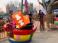 -安徒生童话乐园