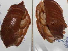 -小大董·烤鸭(凤凰汇店)