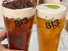 -813芭依珊 BAESAn(皇冠十畝地店)