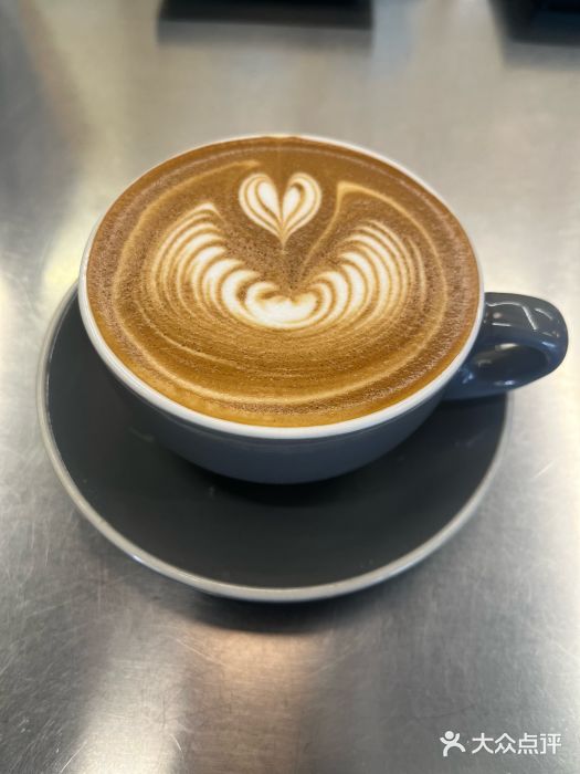 麻雀咖啡SPARROW COFFEE(十全街店)图片