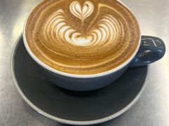 -麻雀咖啡SPARROW COFFEE(十全街店)