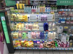 -大润发(梅兰东路店)