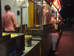 -冯姐生蚝(迎宾广场店)
