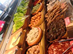 -俊熙家点餐式自助烤肉店(1227广场店)