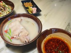 -常和州·夜宵大排档(常州单店)