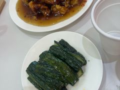 -杏园餐厅(西四北大街店)