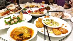 -喜爱轩酒楼·宴会厅