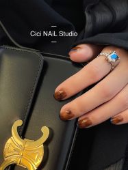 -Cici Nail日式美甲美睫工作室