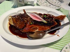 -松鹤楼·非遗·苏帮菜(融科店)