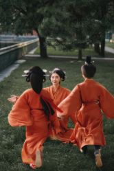 -美云庭古装·格格服汉服·京城旅拍(北京店)