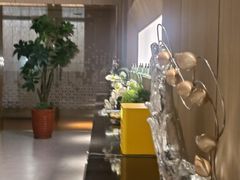 -钧熙良品·足道spa(曹山路纯水岸店)