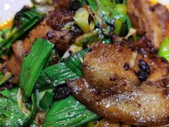 -易老妈蹄花.特色川菜(人民公园总店)