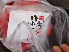 -信二嫂虾饼(振兴路店)