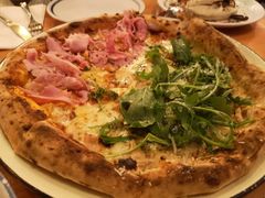 -PIZZA BIANCA(万象城店)
