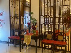 -北京全聚德(西客站店)