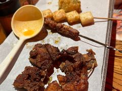 -火联烧烤(学院路创始店)