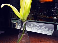 -LAMP BAR 水烟音乐酒吧