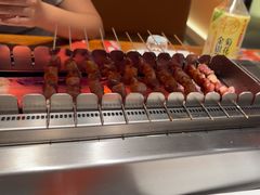 -冰城串说·羊肉串烧烤(哈西大街店)