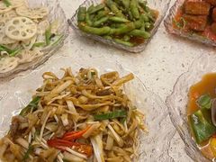 -白仁仔· 活烤海鲜 宵夜(豫园店)