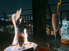 -顽啤熊·酒客酒馆(苏城夜景必选店)