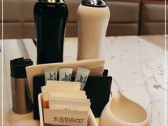-杭州临平万丽酒店·万丽轩中餐厅