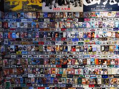 -百美汇影城(LUXE嘉里中心店)