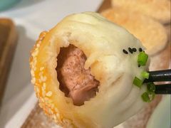 -淮扬府·游园京梦(北京SKP店)