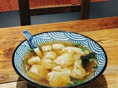 -北丐先生·野馄饨烧烤(雨花万象店)
