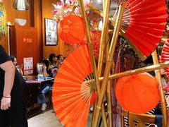 大堂-浩海火烧云傣家菜(京广店)