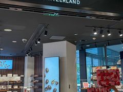 -Laderach 莱德拉(上海环贸iapm店)