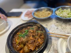 -二楼老店重庆鸡公煲(真光路店)