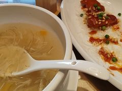 -枣子树·素食餐厅(普陀山店)