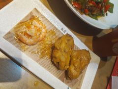 -郭家大院 老南京土菜(九霄店)