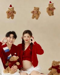 -专注孕妇照亲子照·纪田摄影