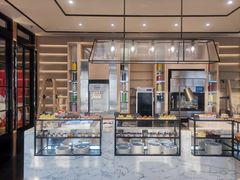 -航迹厨房 Merchant Kitchen(上海鲁能JW万豪侯爵酒店)