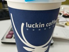 -瑞幸咖啡(新理想大厦店)